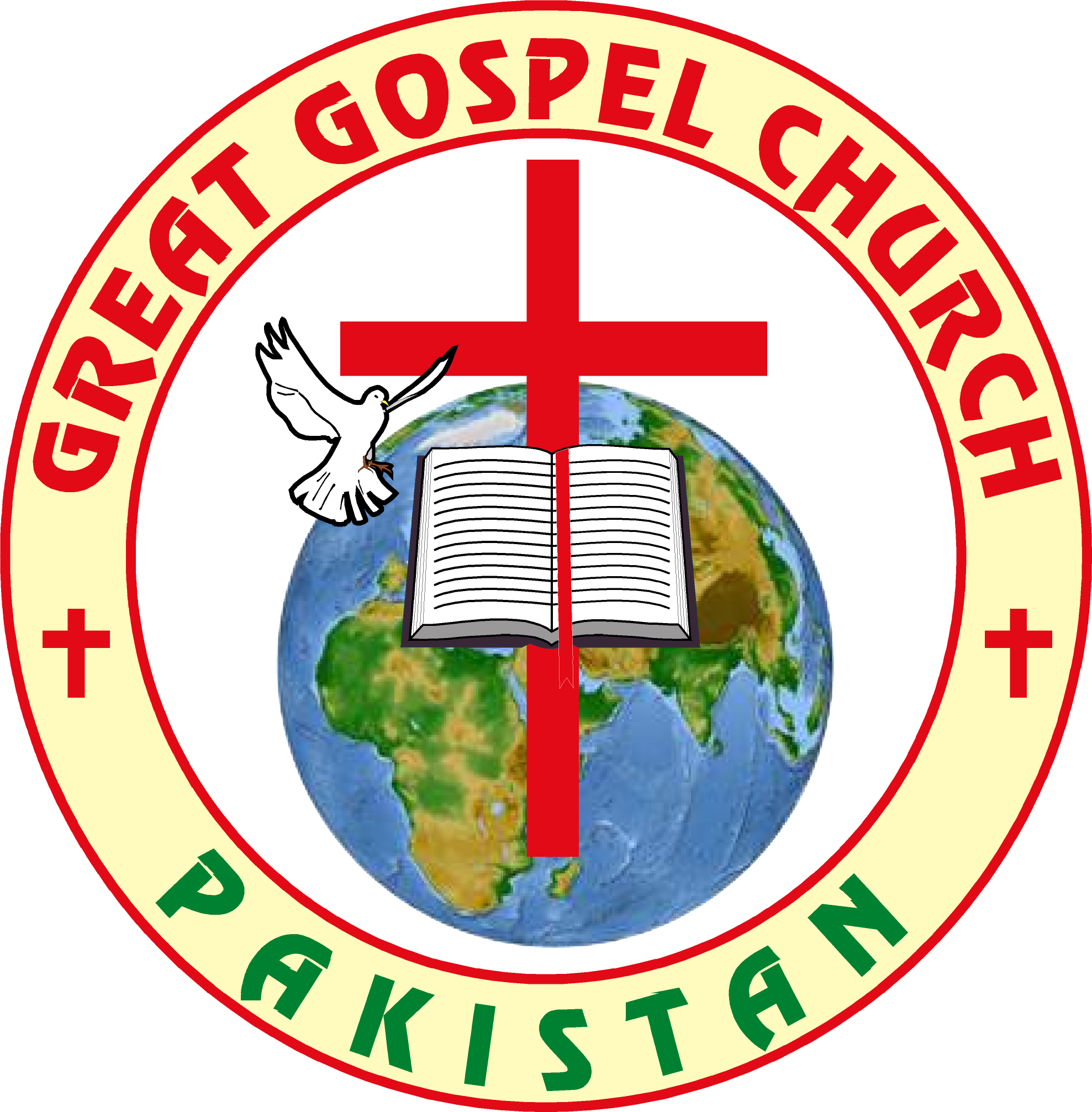 Great Gospel Church Logo